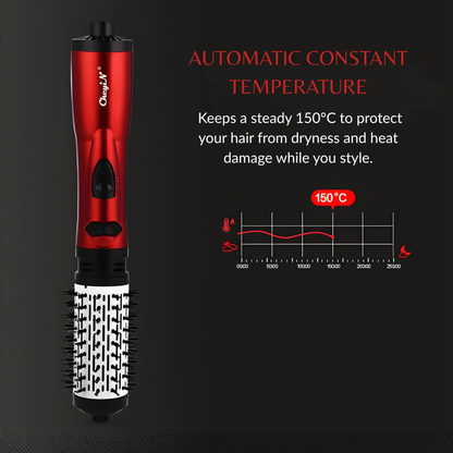 Hair Dryer Brush 2 in 1